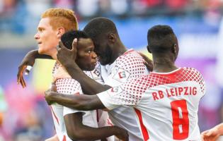 Bruma marque un "Golaço" face à Fribourg